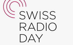 Toute la radio suisse au Swiss Radio Day