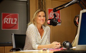 RTL2 : trois émissions avec Stéphanie Renouvin à la rentrée