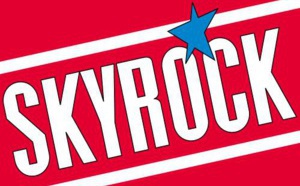 Skyrock : première radio musicale à Paris