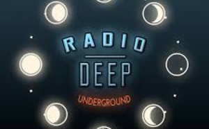 Radio Deep Underground se construit petit à petit