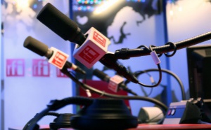 RFI double sa part d'audience en Île-de-France