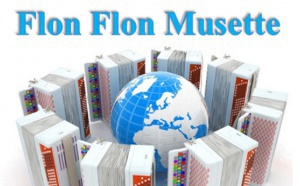 La webradio Flon Flon Musette fait vivre l'accordéon