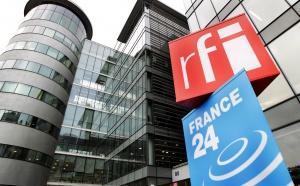 RFI confirme son succès en Afrique francophone