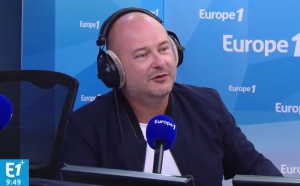 Cauet veut "casser les codes de la radio"