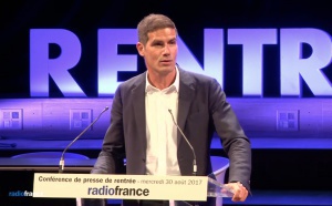 Radio France donne le coup d'envoi de sa saison 2017-2018