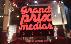 RTL obtient le Prix CB News de la meilleure radio