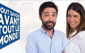 "Virgin Direct" pour les lève-tot 