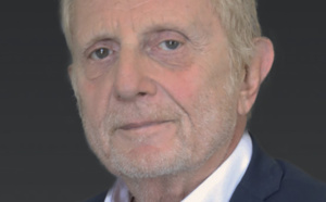 Frédéric Schlesinger : "Europe 1, c’est simple. C’est une vision du monde"