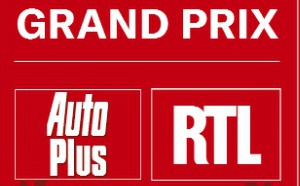 Un nouveau Prix RTL Auto Plus des meilleures voitures