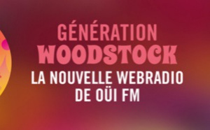 Oüi FM lance une webradio "peace and rock"
