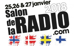 Cap sur le Salon de la Radio 2018