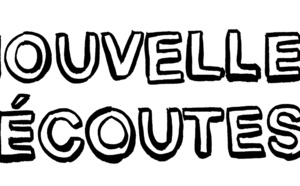 Assises du podcast de Nouvelles Écoutes