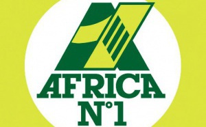 Africa n°1 coproduit un magazine TV avec Télésud