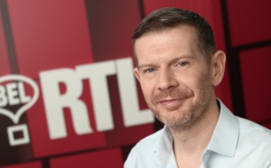 Emmanuel Mestdag nommé directeur des programmes de Bel RTL