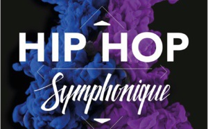 Mouv' : seconde édition de Hip Hop Symphonique
