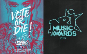 Indochine aux NRJ Music Awards