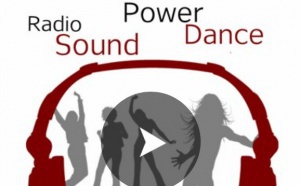 La programmation puissante de Radio Sound Power Dance