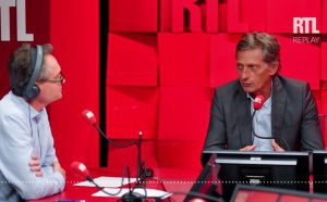 M6 rachète RTL : "Ça ne changera rien pour les auditeurs"