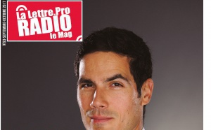 Voici votre magazine en Flipbook n°93 de la Lettre Pro de la Radio