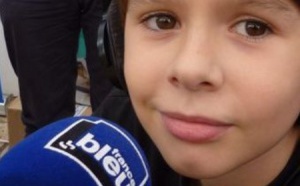 "C'est comme à la radio" pour initier les jeunes à la radio