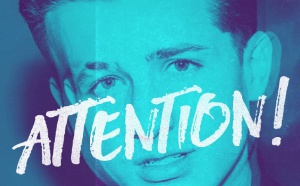 Charlie Puth sera présent aux NRJ Music Awards 