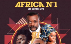 Africa n°1 : un concert privé à La Bellevilloise