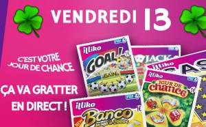 Ça va gratter sur Kiss FM