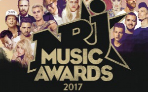 Une compilation pour les NRJ Music Awards