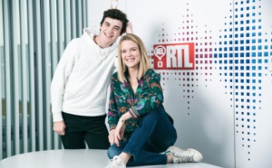 Bel RTL organise son premier "Bel RTL Live"