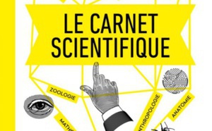 France Inter : "La Tête au carré" dans un livre