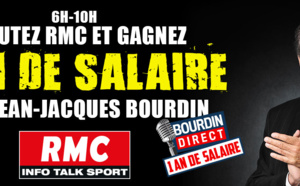 Décrochez le gros lot à la radio !