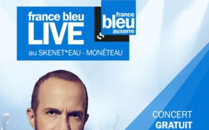 La tournée France Bleu fait étape à Auxerre