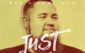 Rag'N'Bone Man aux NRJ Music Awards