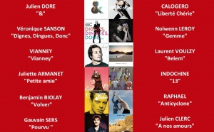RTL ouvre les votes pour le Prix "Album RTL de l'année 2017"
