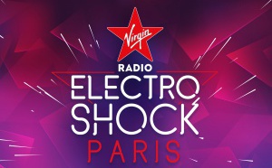 Nouvelle soirée ElectroShock de Virgin Radio