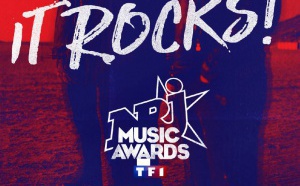 Jour J moins 1 avant les NRJ Music Awards 