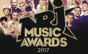 Une compilation pour les NRJ Music Awards 