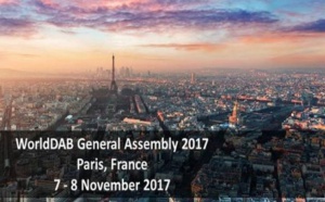 Cinq bonnes raisons d'assister à l'AG du WorldDAB