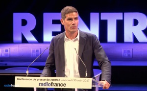 Redevance : Mathieu Gallet va faire des propositions