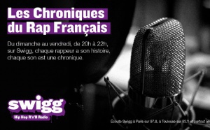 Deux nouvelles émissions sur Swigg