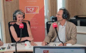 RCF organise son Radio don du 20 au 26 novembre