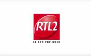 Une nouvelle campagne lancée par RTL2