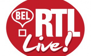 Le premier "Bel RTL Live" est déjà complet