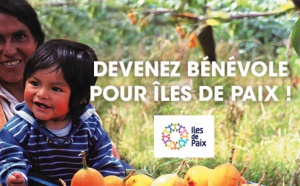 Nostalgie Belgique soutient "Iles de Paix"
