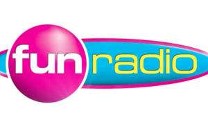 Fun Radio en campagne jusqu'au 9 décembre