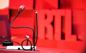 RTL : première radio à Paris et en Île-de-France
