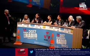 Salon de la Radio 2017 : revivez les grands moments [07]