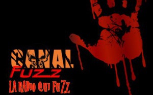 Canalfuzz : du métal, rien que du métal