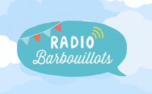 Radio Barbouillots prépare les fêtes avec Kids United