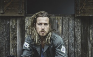 Ce jeudi matin, Kiss FM reçoit Julien Doré